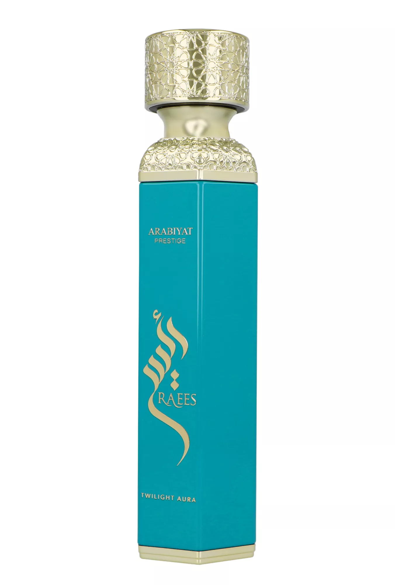 Arabiyat Prestige Raees Twilight Aura 180ml kvepalai Vyrams EDP