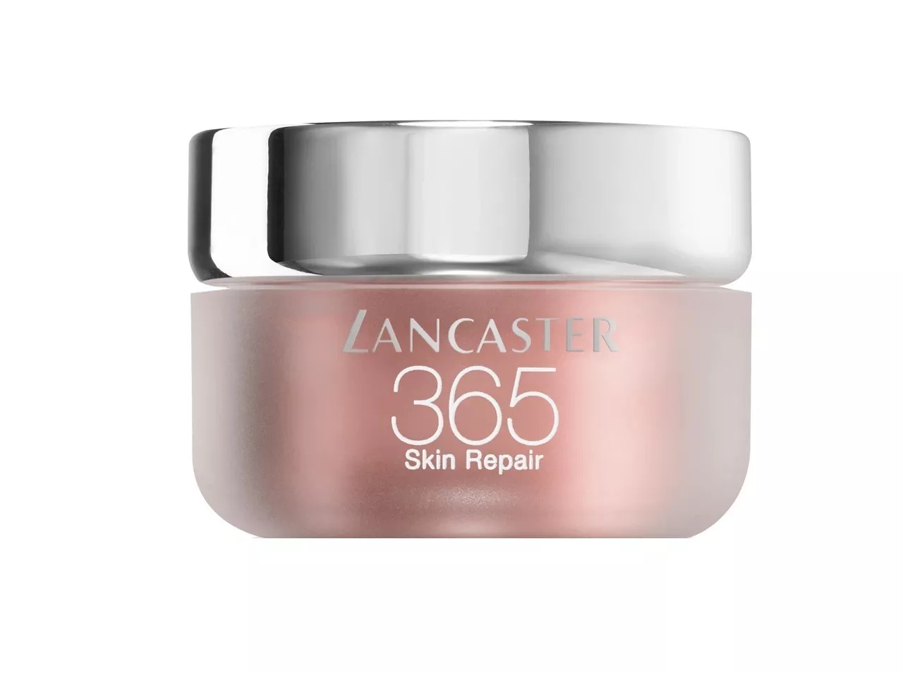 Lancaster 365 Skin Repair Rich Day Cream Spf15 50ml Moterims Testeris