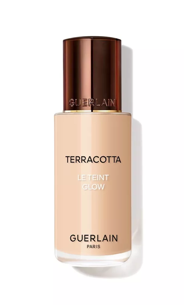 Guerlain le teint glow foundation 1n Makiažo pagrindas Moterims