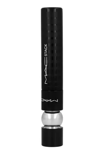 MAC Cosmetics Mac Macstack Mascara Macro 12ml blakstienų tu&scaron;as