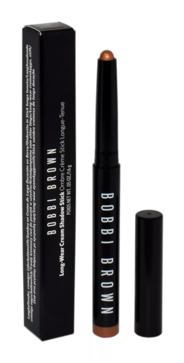 Bobbi Brown Long-Wear Cream Shadow Stick - Golden Light 1, &scaron;e&scaron;ėliai