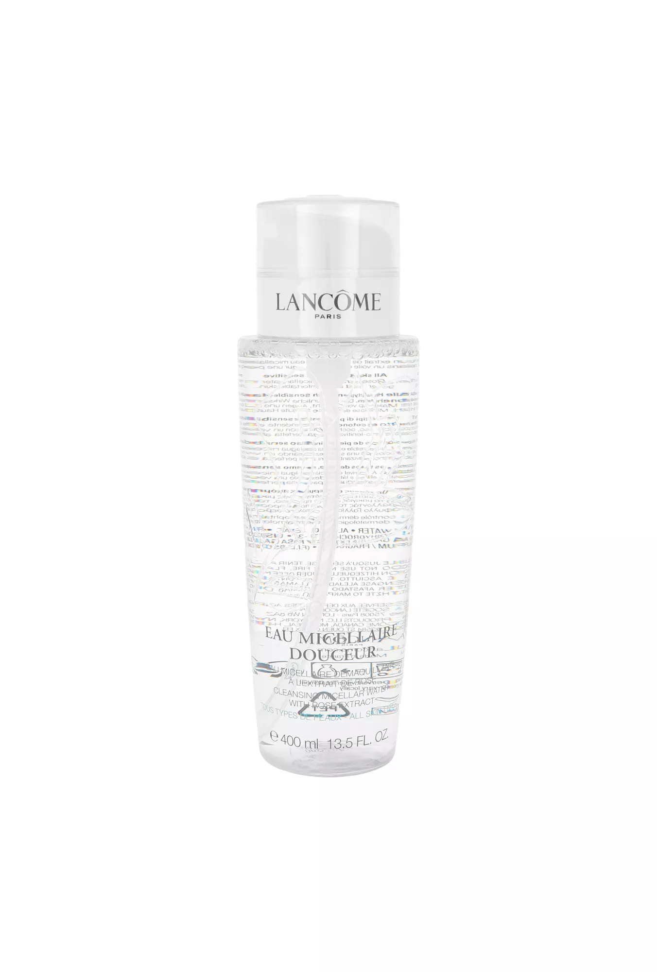 Lancome Skincare 400ml micelinis vanduo