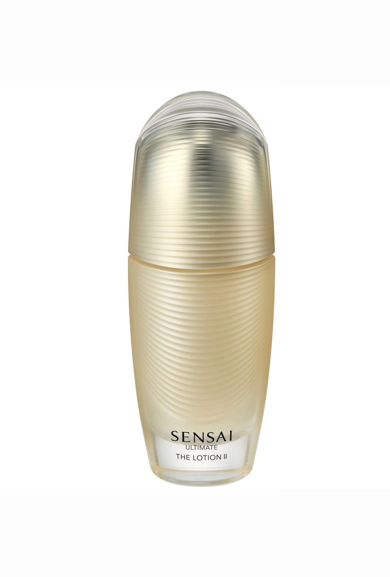 Sensai Ultimate The Lotion Pur&scaron;kiamas veido losjonas Veido losjonas Moterims