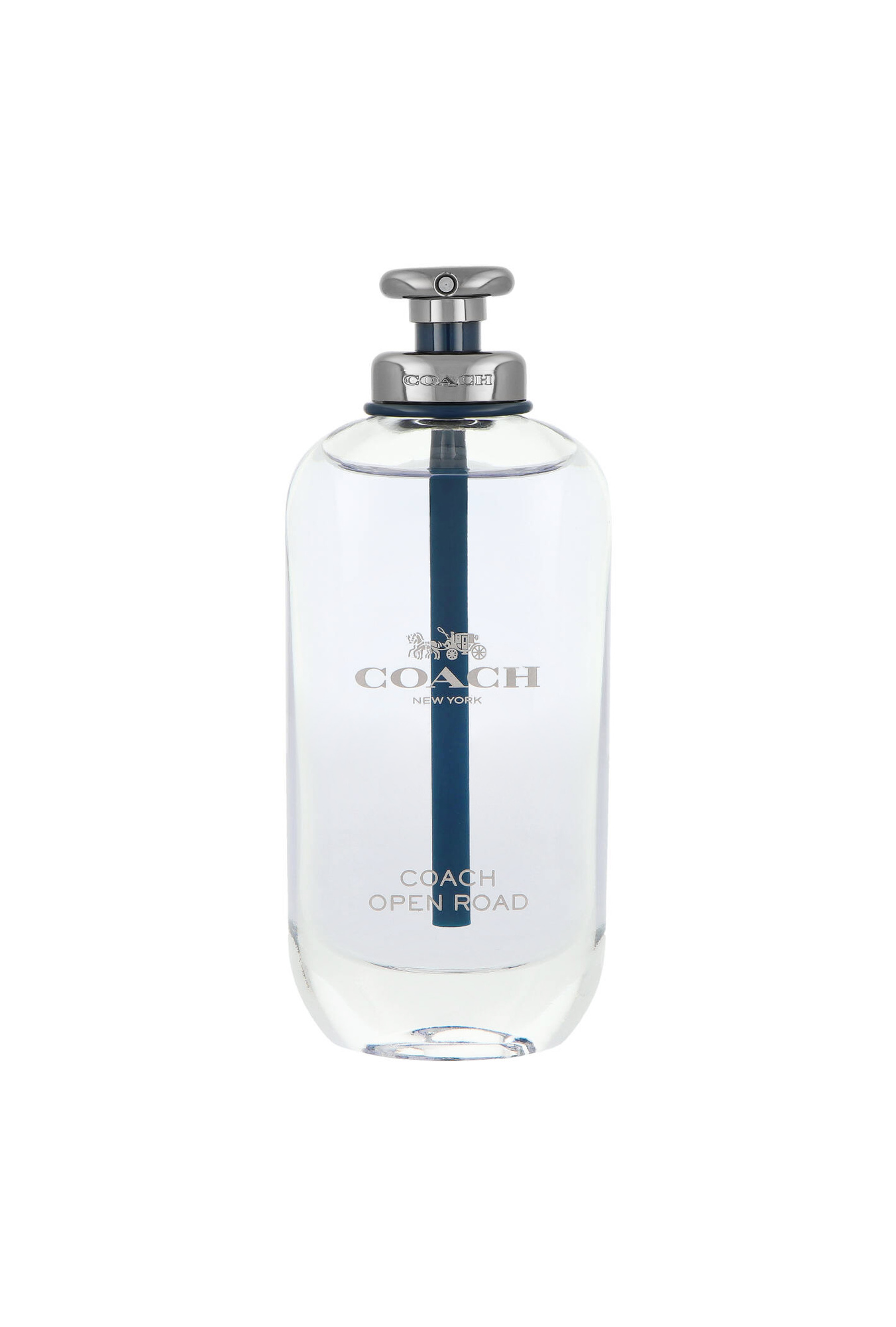 Coach Open Road 100ml kvepalai Vyrams EDT Testeris