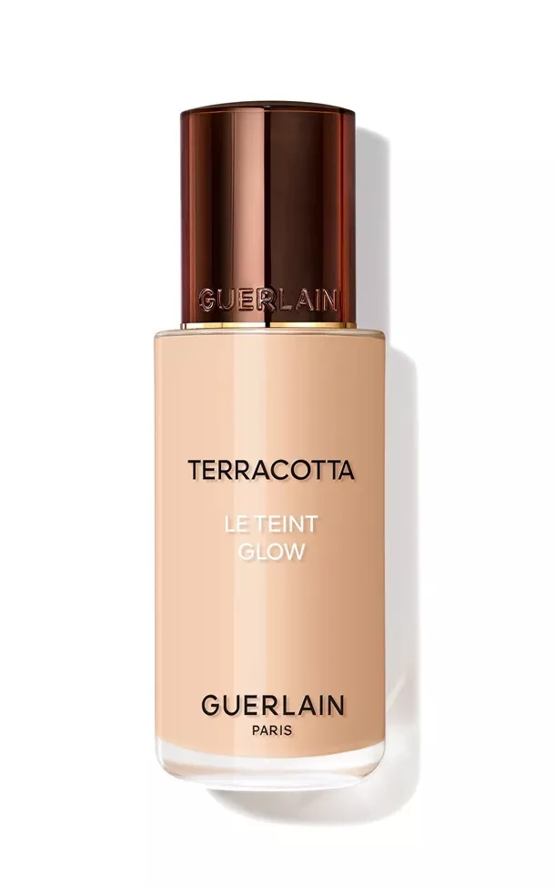 Guerlain le teint glow foundation 2n Makiažo pagrindas Moterims
