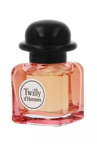 Hermes Tutti Twilly d`Hermes Mini Edp 7, 7,5ml kvepalai Moterims EDP