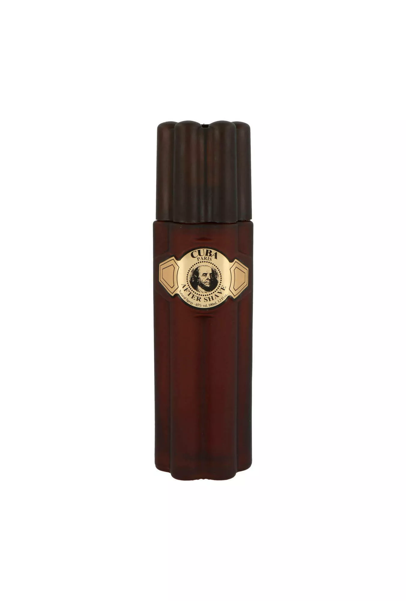 Cuba Paris Cuba After Shave 100ml vanduo po skutimosi