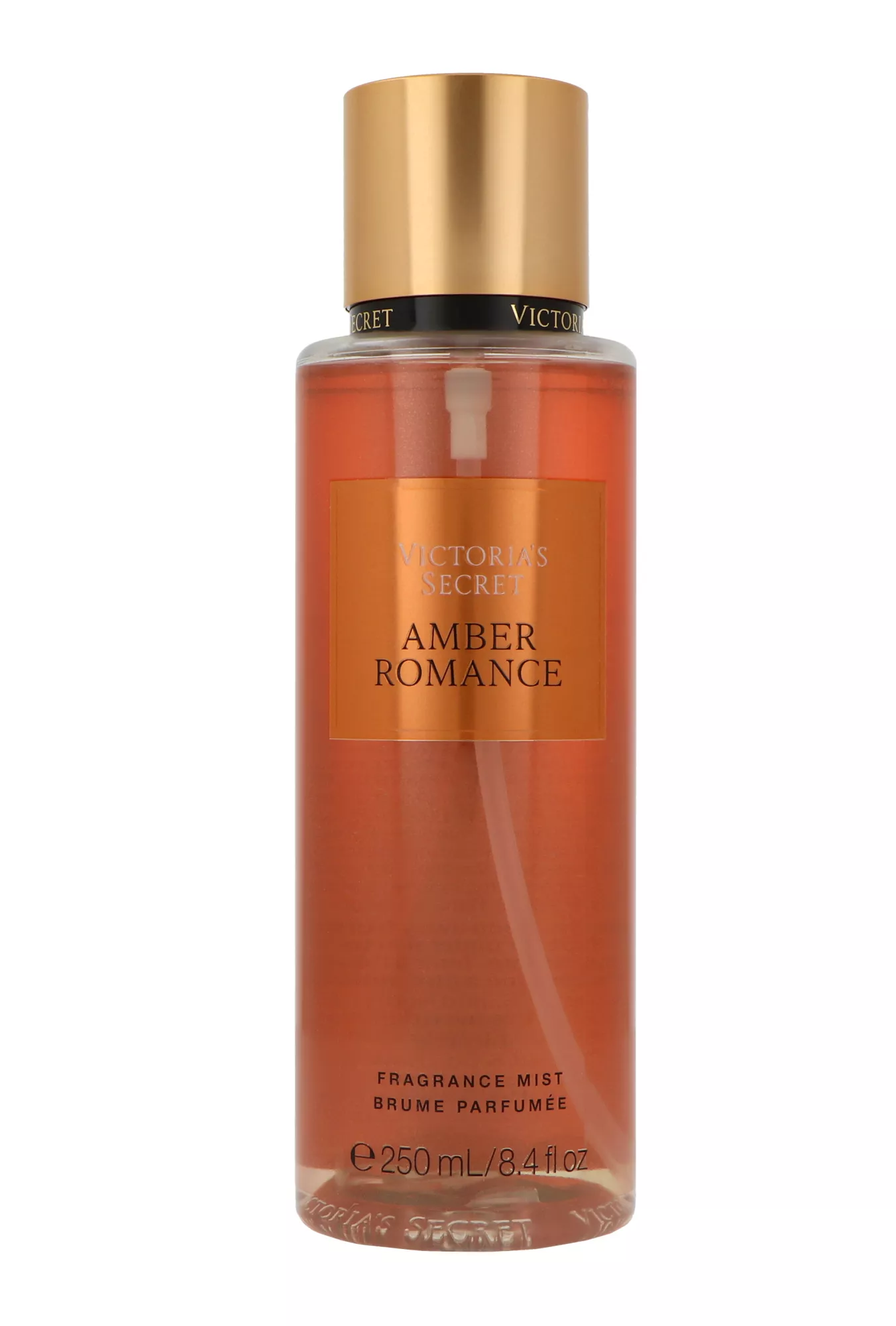 Victoria`s Secret Amber Romance Body Mist kvepalai Moterims