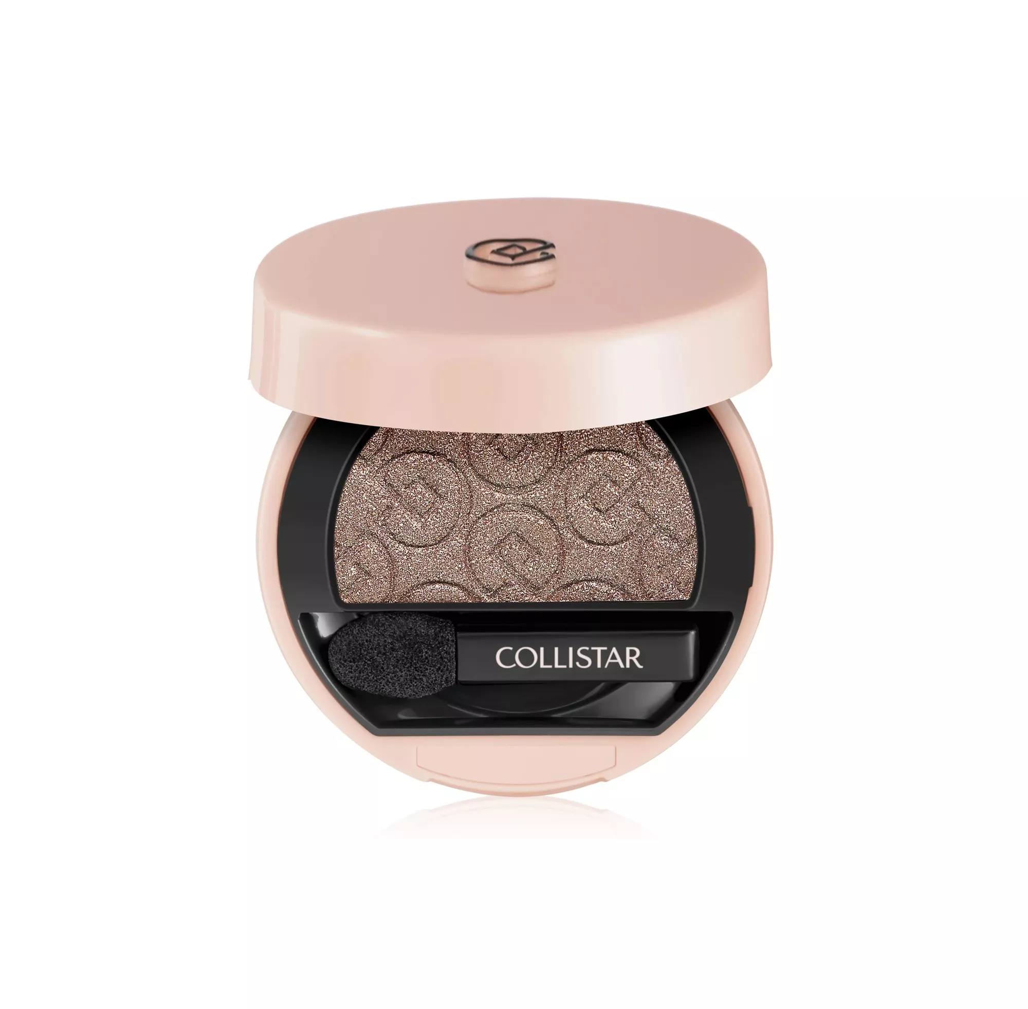 Collistar Impeccabile Compact Eyeshadow 430 Burnished Shimmer &scaron;e&scaron;ėliai