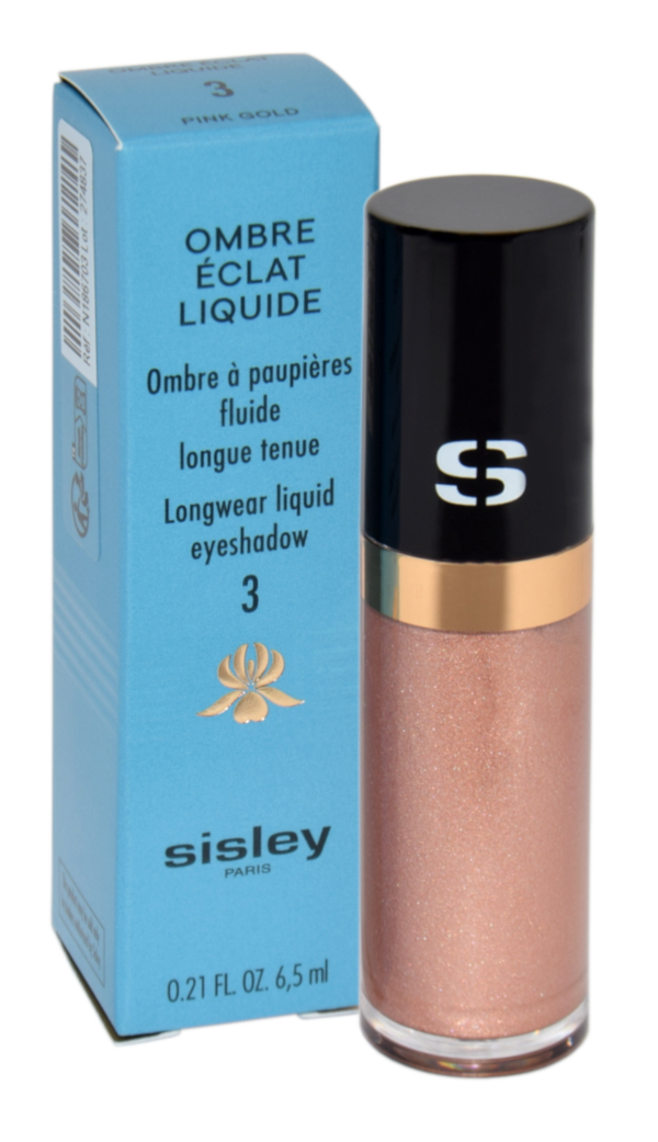 Sisley Ombre &Eacute;clat Liquide Akių &scaron;e&scaron;ėliai &Scaron;e&scaron;ėliai Moterims