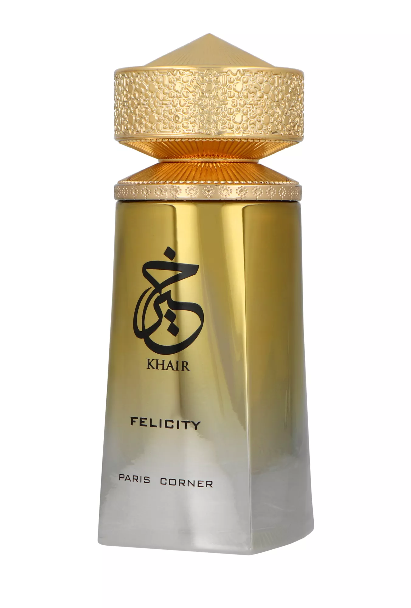Paris Corner Khair Felicity 100ml kvepalai Moterims EDP