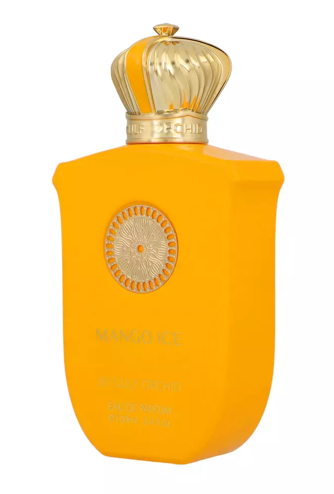 Gulf Orchid Mango Ice 100ml kvepalai Unisex EDP