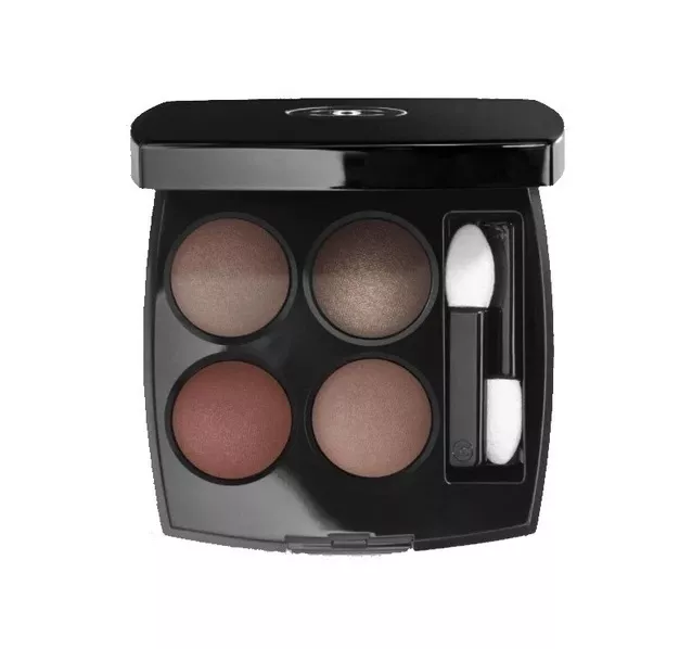 Chanel Les 4 Ombres Akių &scaron;e&scaron;ėliai 2 ml