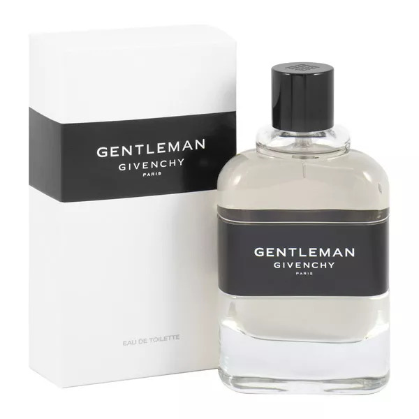 Givenchy Gentleman kvepalai Vyrams