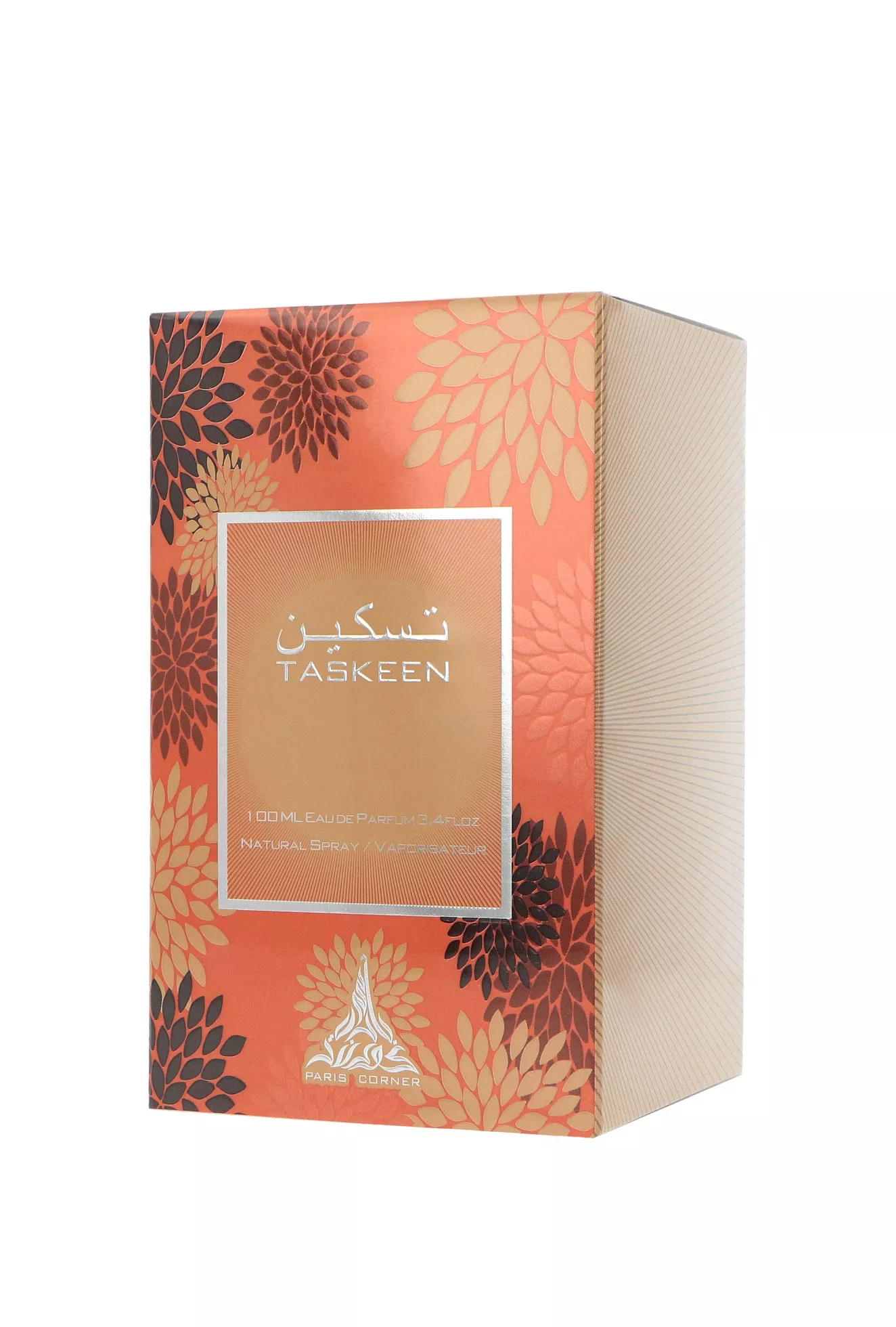 Paris Corner Taskeen 100ml kvepalai Unisex EDP