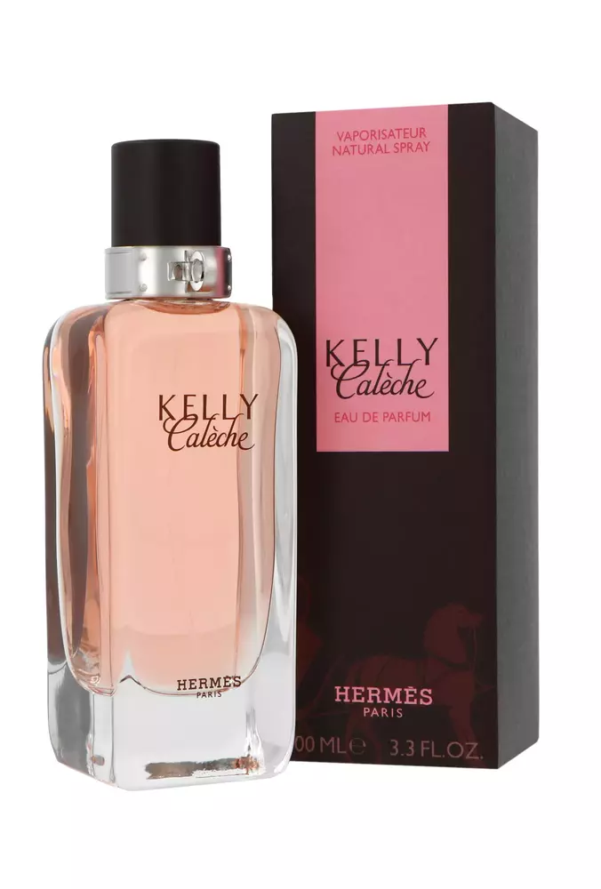 Hermes Caleche Kelly 100ml kvepalai Moterims EDP