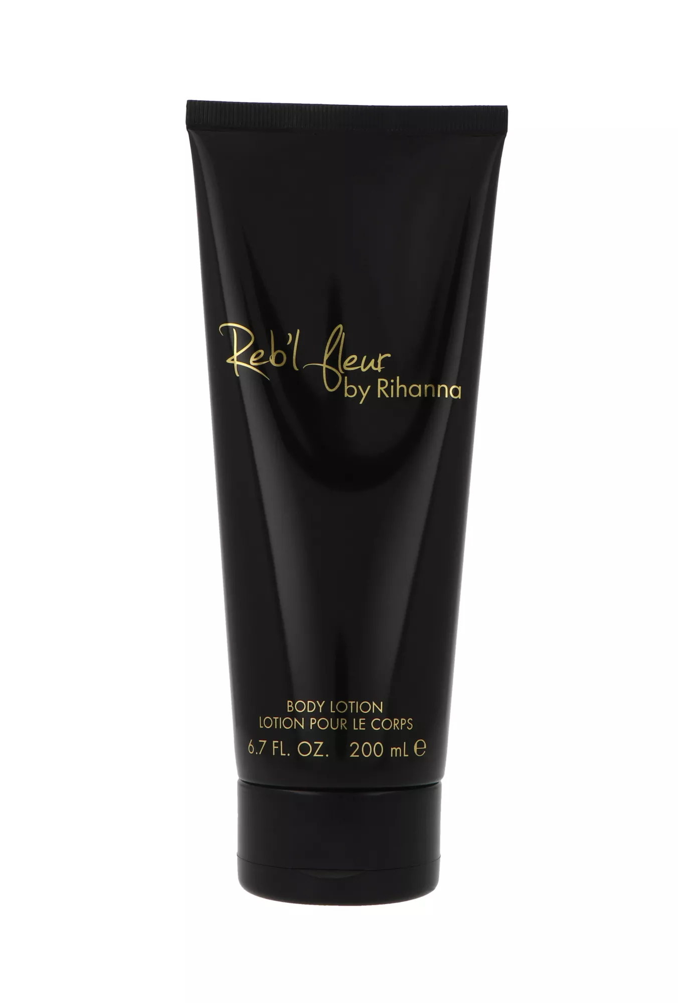 Rihanna Reb`L Fleur Body Lotion 200ml kūno balzamas