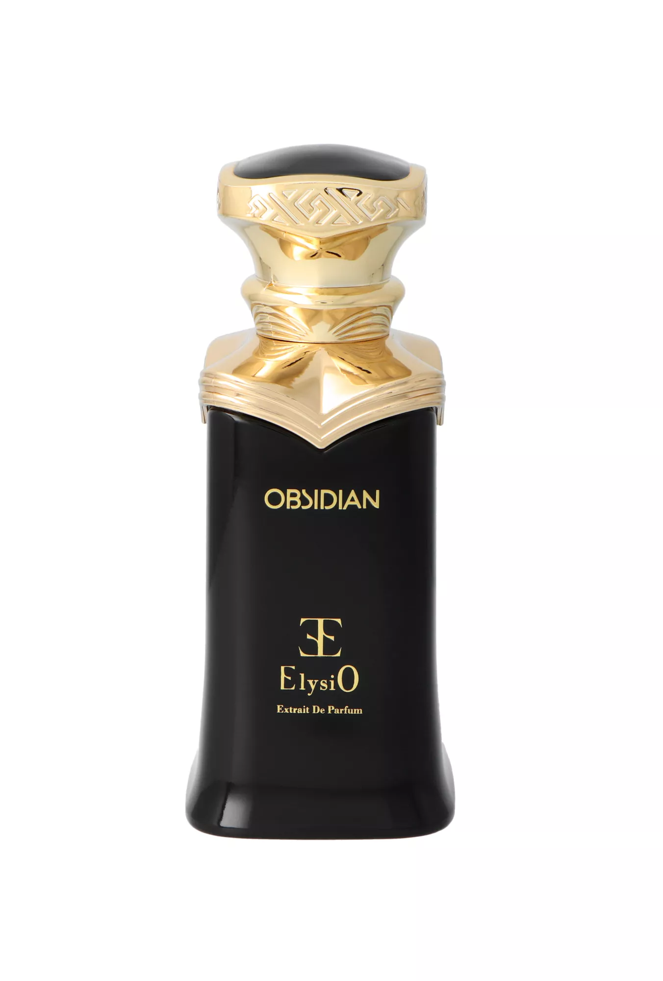 Elysio Obsidian Extrait de Parfum 100ml parfumo esencija Elysio Obsidian Extrait de Parfum 100ml parfumo esencija