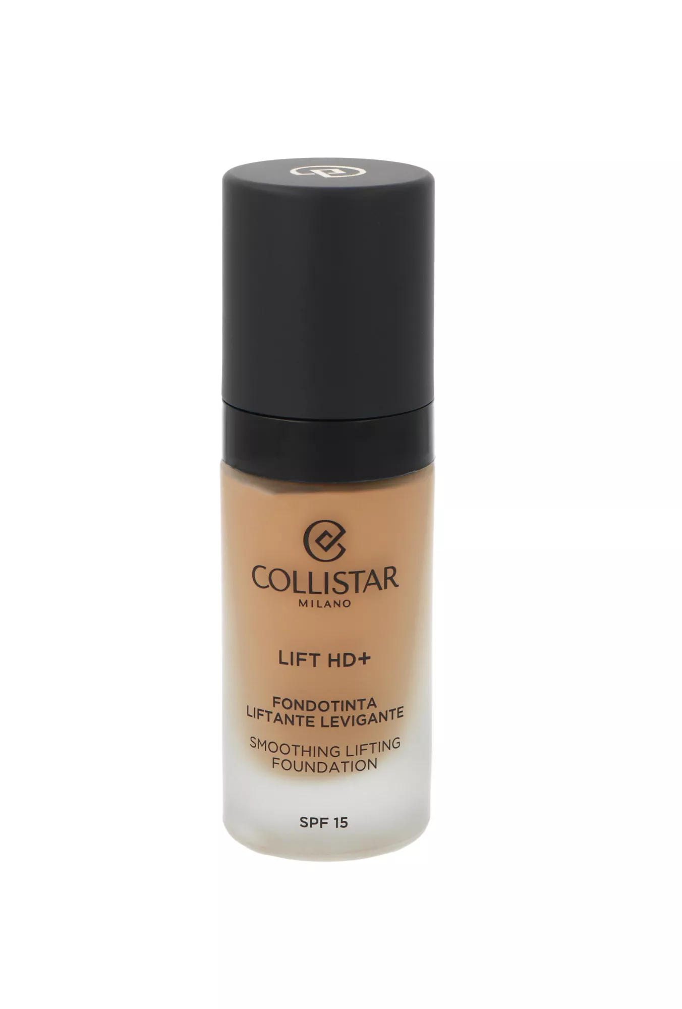 Collistar Lift Hd+ Foundation 30ml makiažo pagrindas