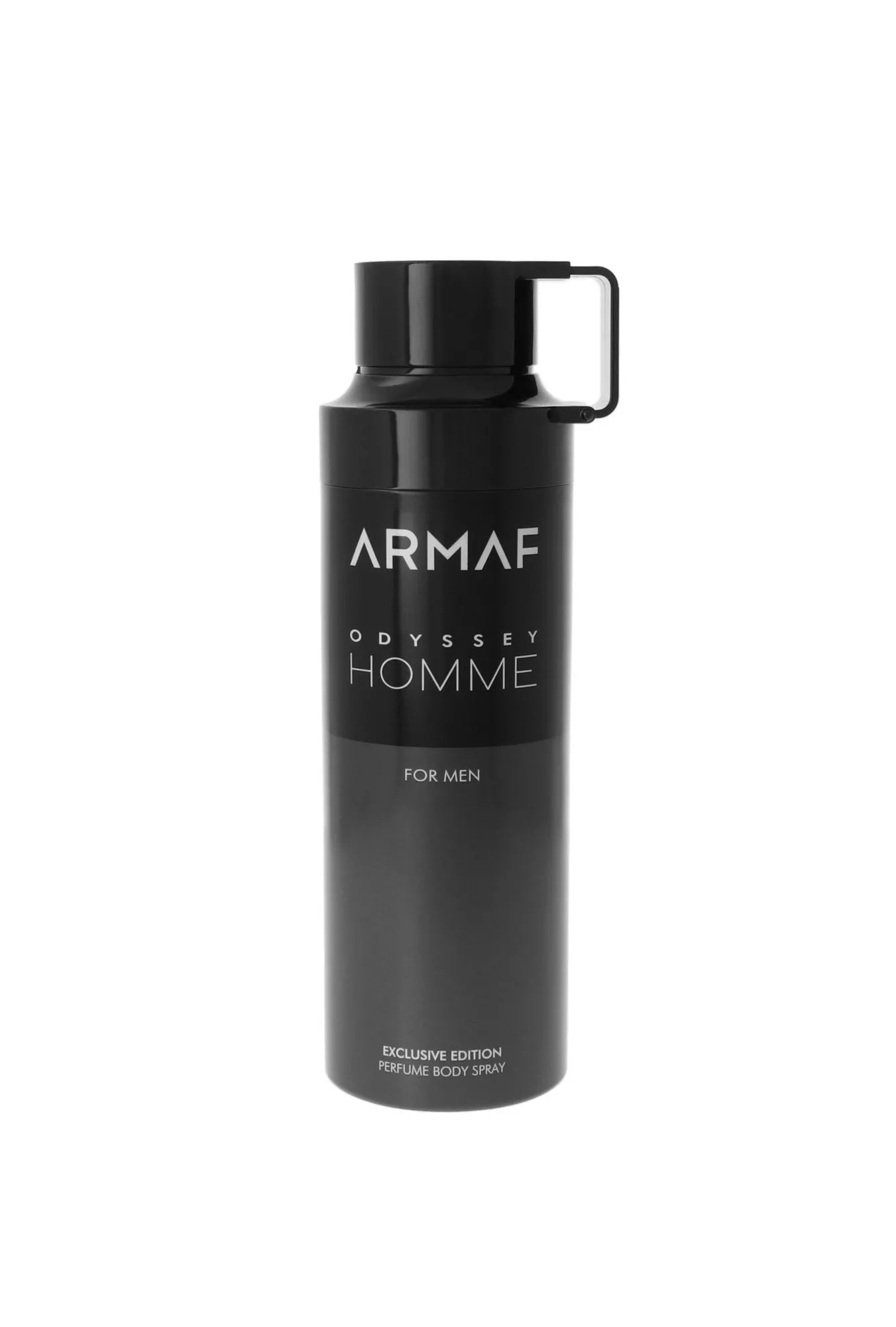Armaf beaut&eacute; odyssey homme body spray Kūno pur&scaron;kiklis Kūno dulksna Vyrams