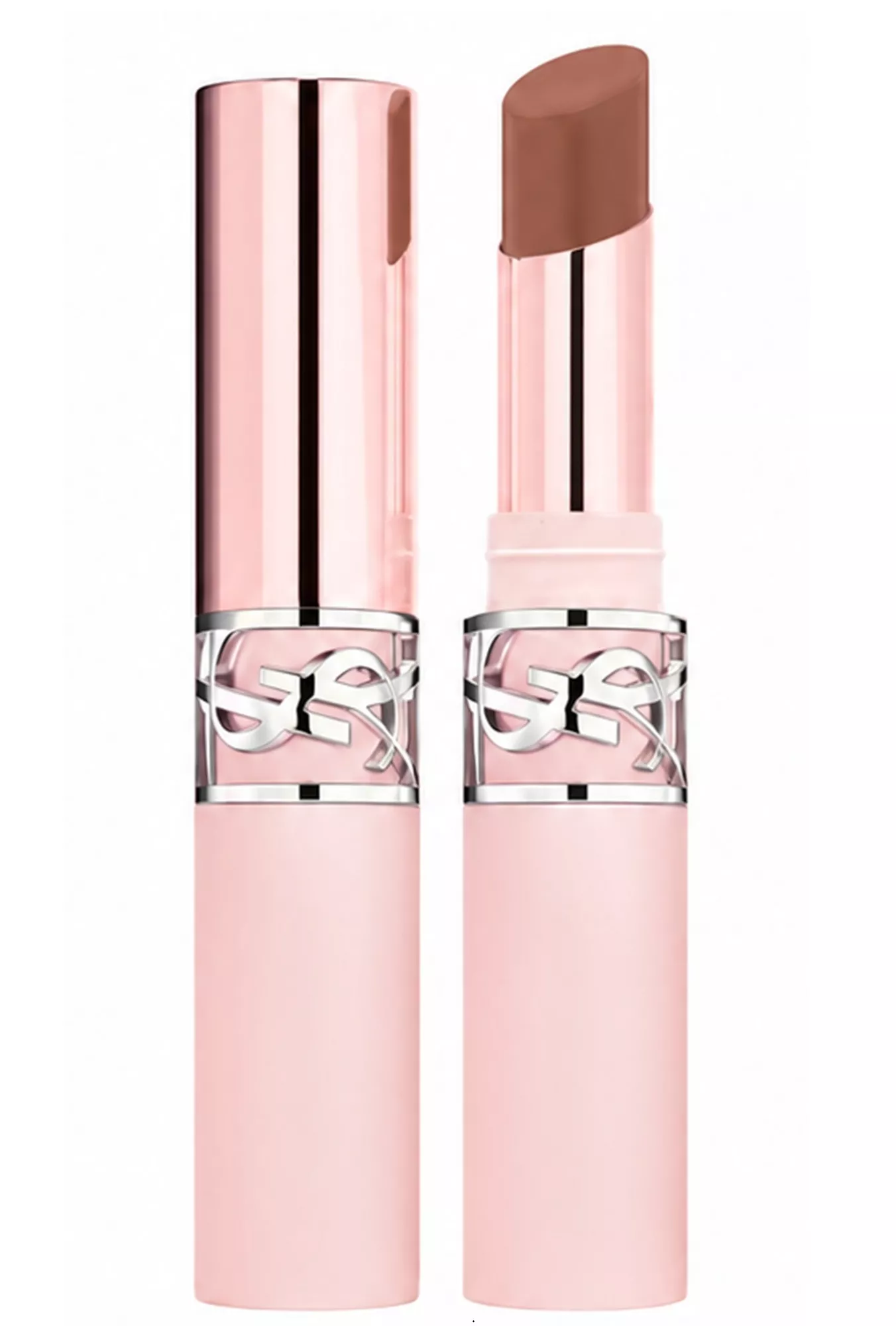 Yves Saint Laurent Lovenude Lip Blusher 09 3am Espresso Lūpdažis Moterims