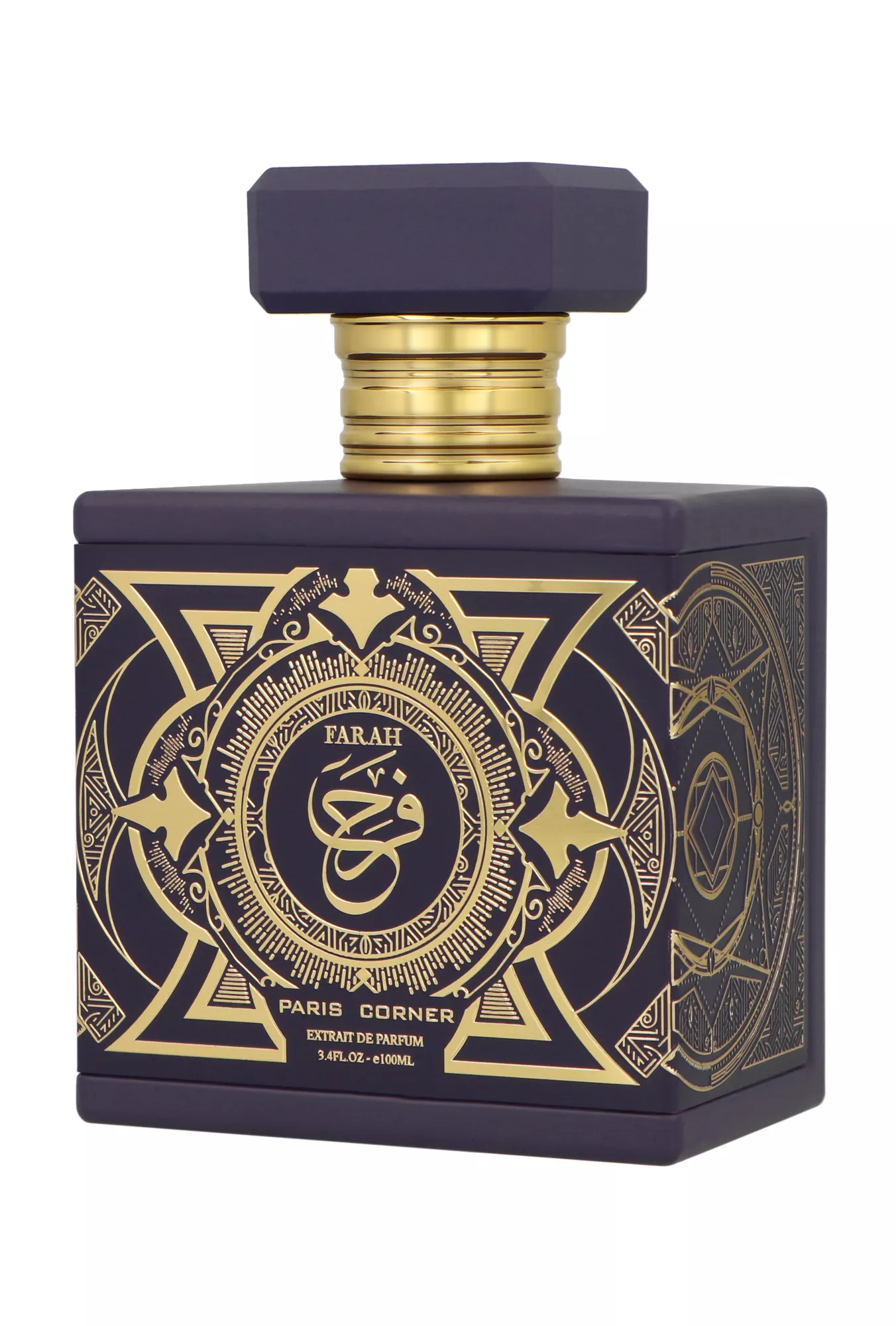 Paris Corner Farah Extrait de Parfum 100ml parfumo esencija