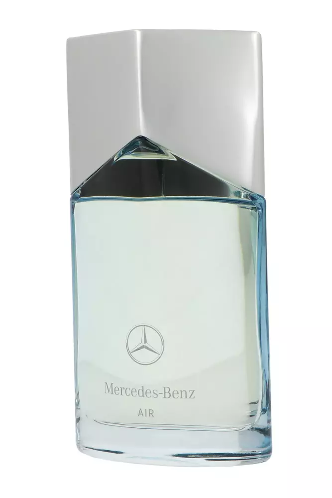 Mercedes Benz Mercedes-Benz Air 100ml kvepalai Vyrams EDP Testeris