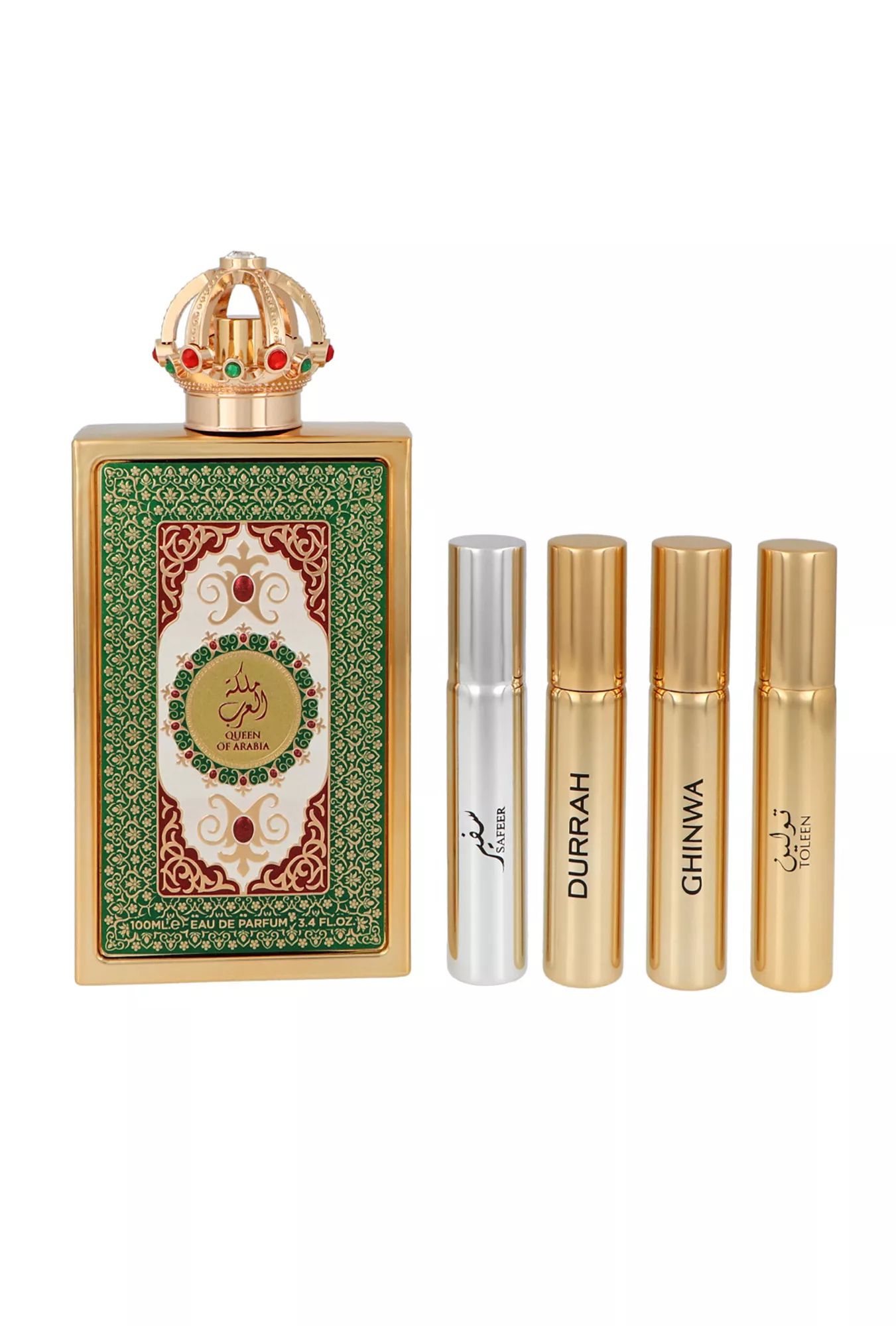 Lattafa Queen of Arabia kvepalai Moterims