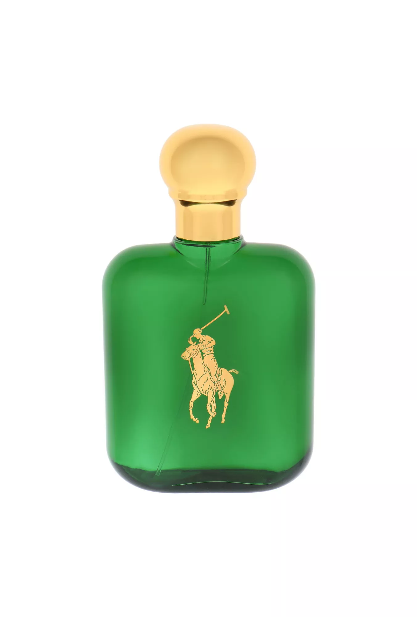Ralph Lauren Polo Green Eau De Toilette 118 ml