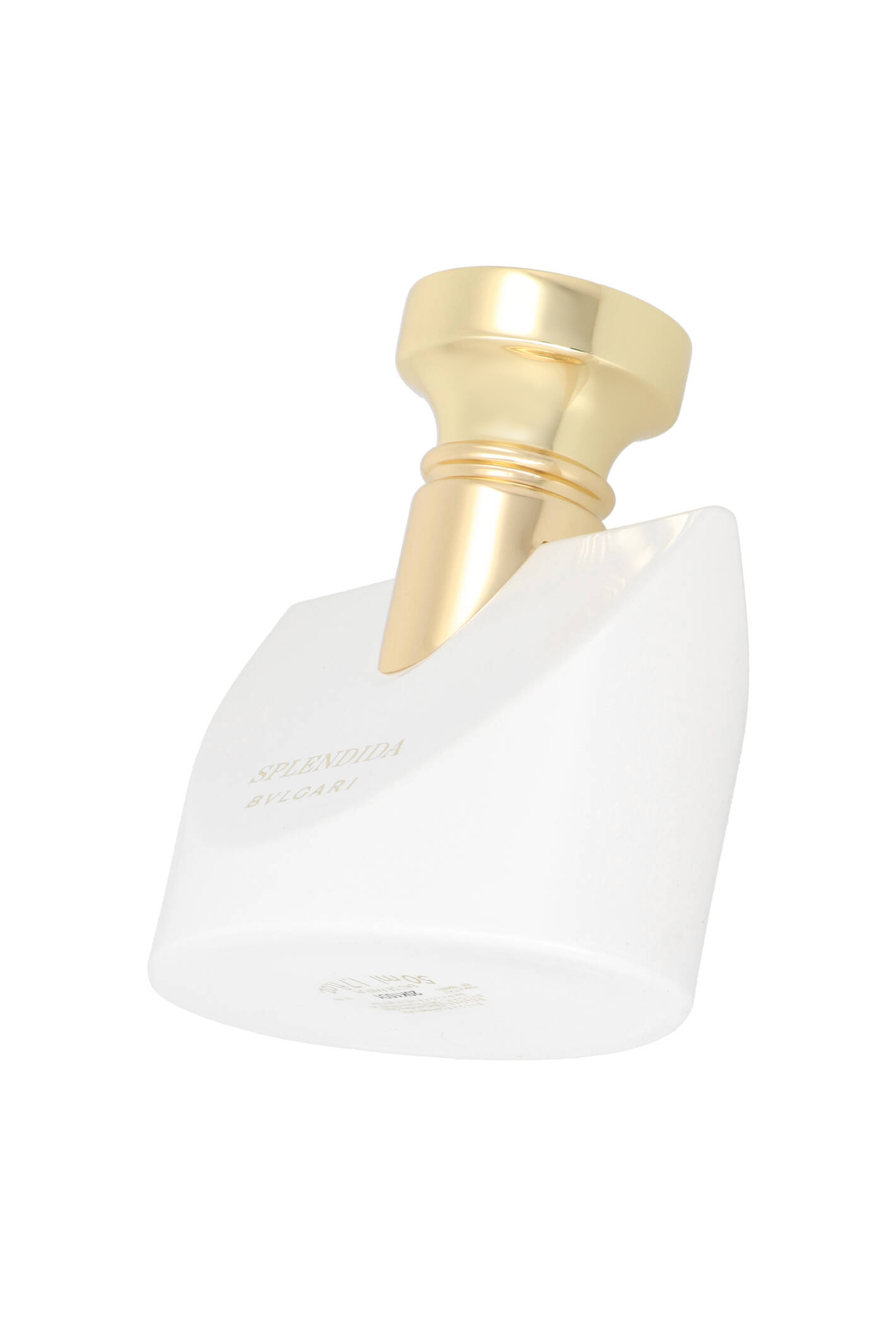 Bvlgari Splendida Patchouli Tentation 50ml kvepalai Moterims EDP