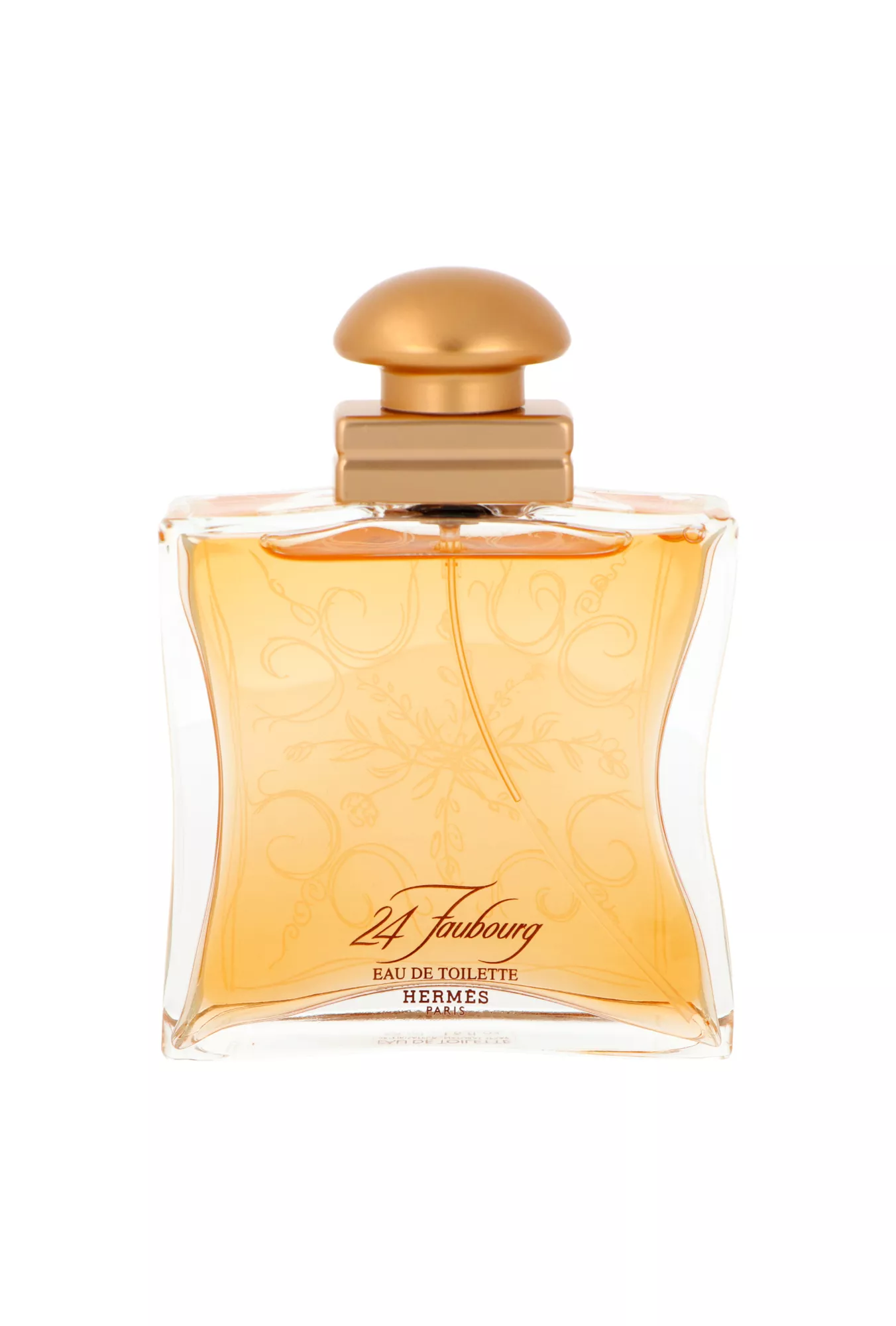 Hermes 24 Faubourg kvepalai Moterims