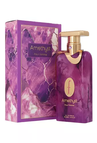 Flavia Amethyst Pour Femme 100ml kvepalai Unisex EDP