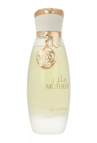 Arabiyat Prestige Mutheer 100ml kvepalai Moterims EDP Testeris