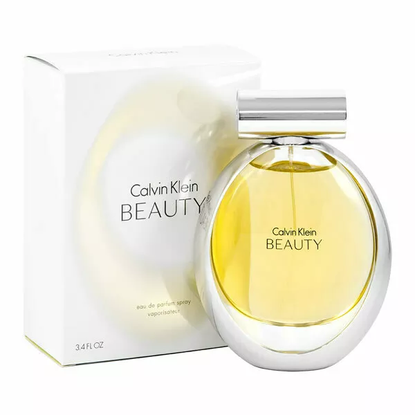 Calvin Klein Beauty kvepalai Moterims