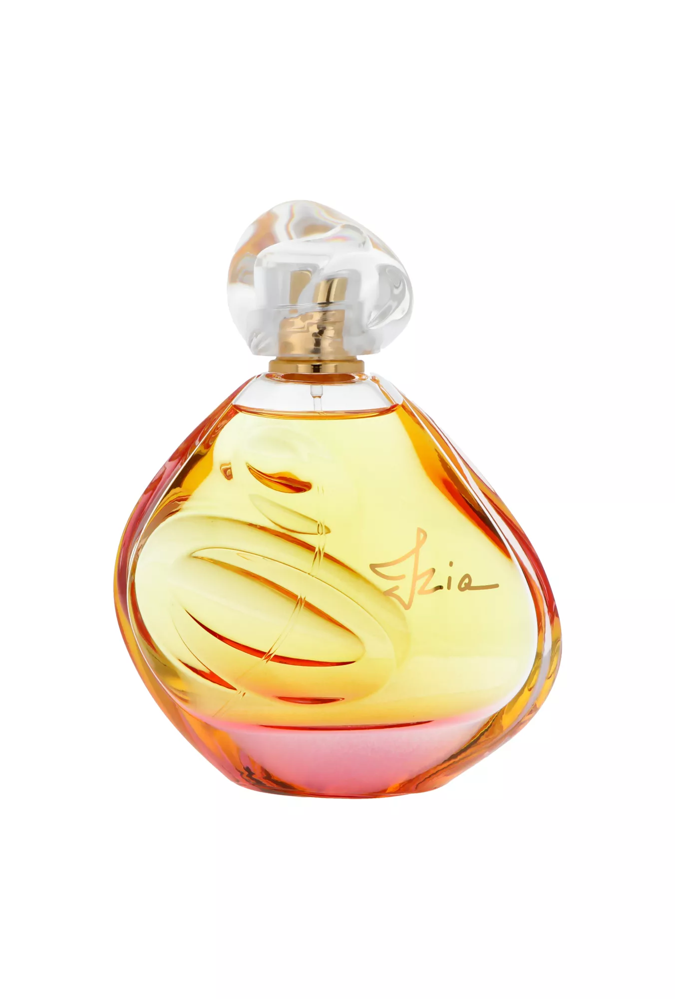 Sisley Izia 100ml NI&Scaron;INIAI kvepalai Moterims EDP Testeris