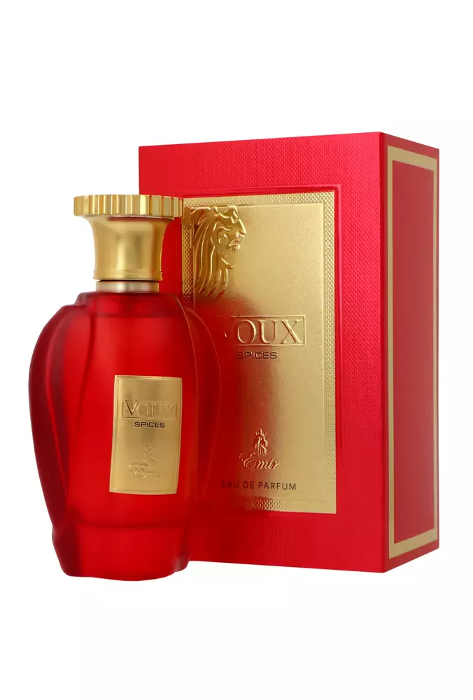 Paris Corner Emir Voux Spices 100ml kvepalai Unisex EDP
