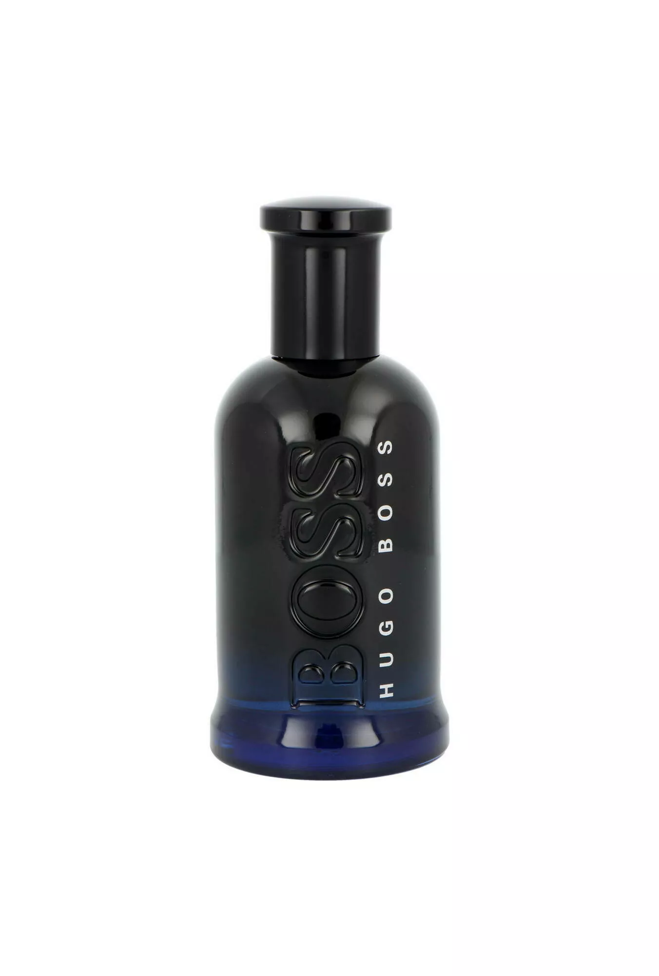 Hugo Boss Bottled Night kvepalai Vyrams