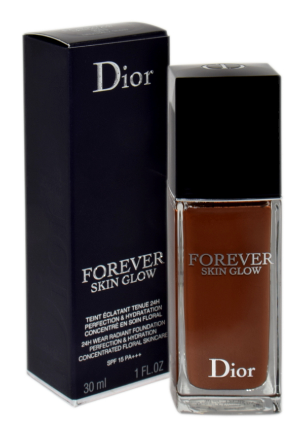 Dior Diorskin Forever Skin Glow Spf20 8N Neutral makiažo pagrindas