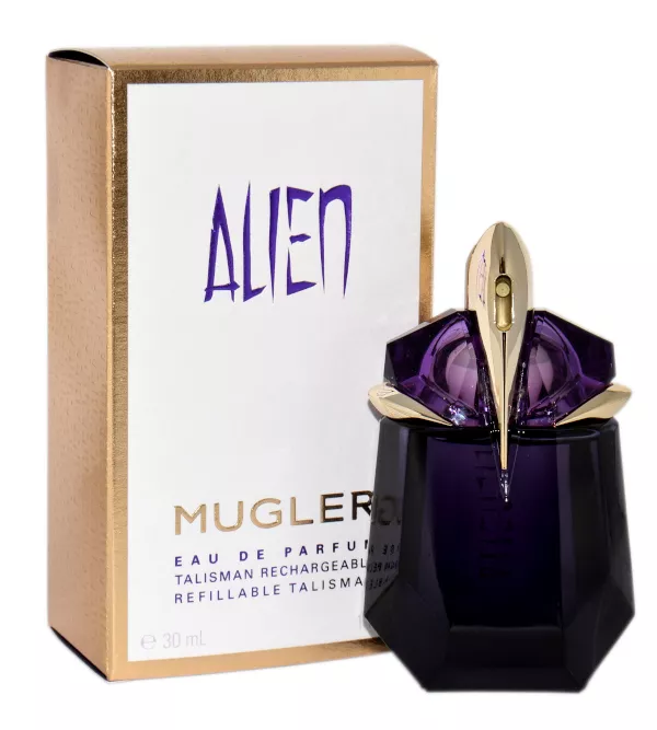 Mugler Alien Eau De Parfum Kvepalai Moterims