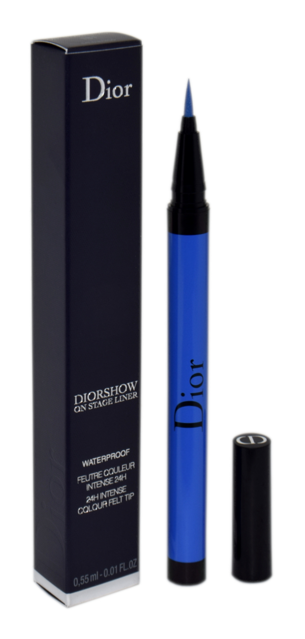 Dior Diorshow On Stage Liner Akių pravedimas 0.55 ml