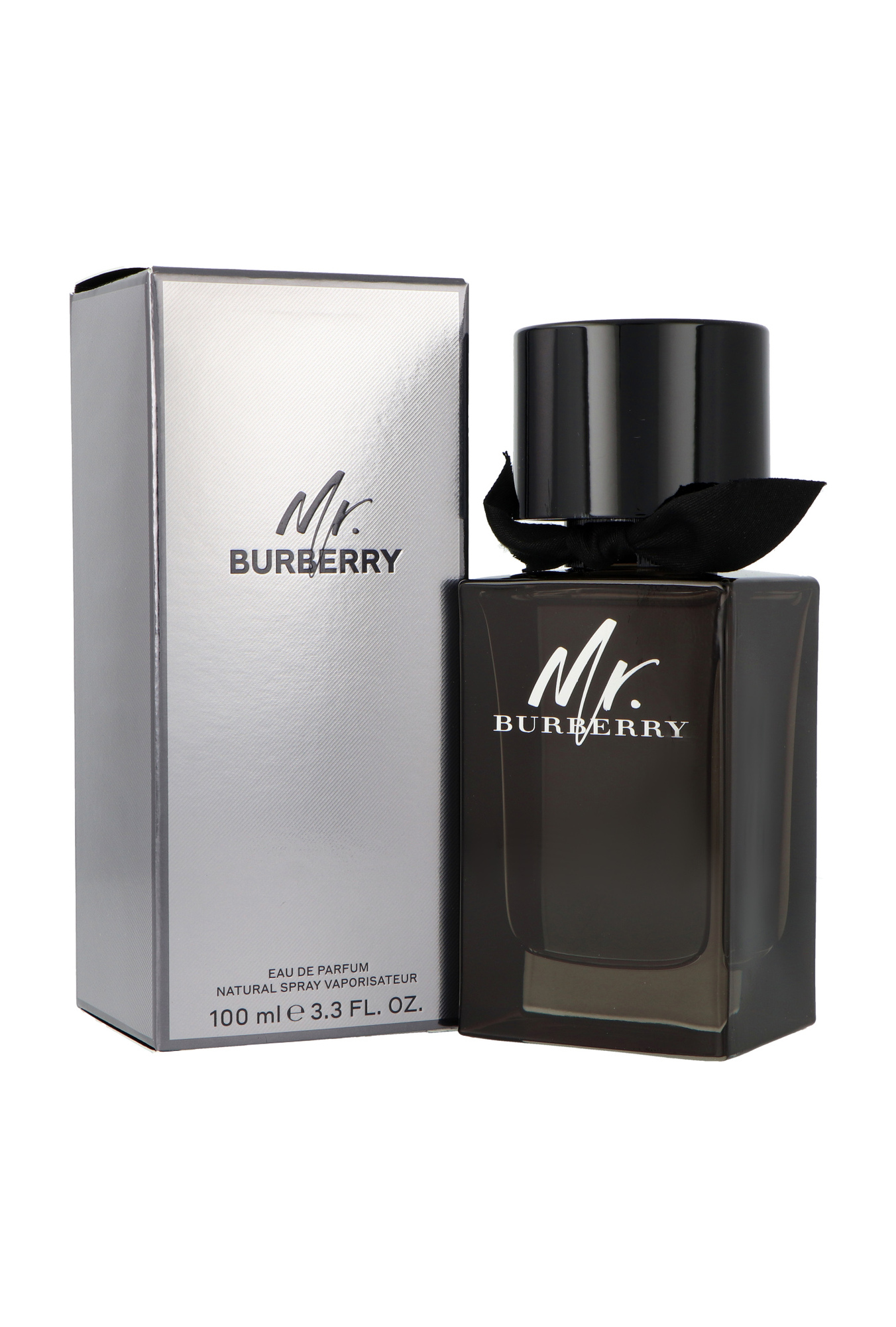 Burberry Mr. Burberry 100ml kvepalai Vyrams EDP