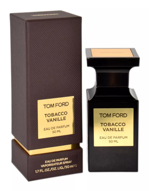 Tom Ford Tobacco Vanille NI&Scaron;INIAI kvepalai Unisex