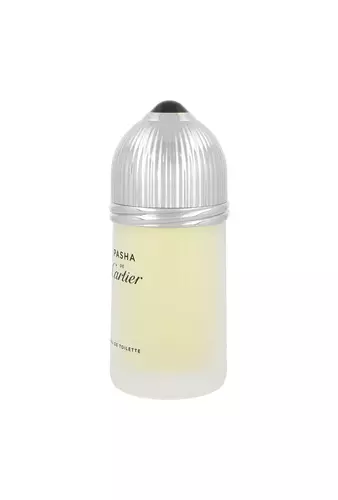 Cartier Pasha de Cartier 100ml kvepalai Vyrams EDT Testeris