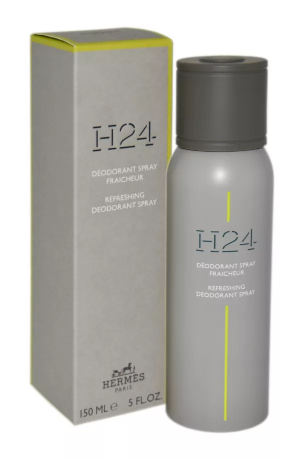 Hermes H24 Deodorant dezodorantas
