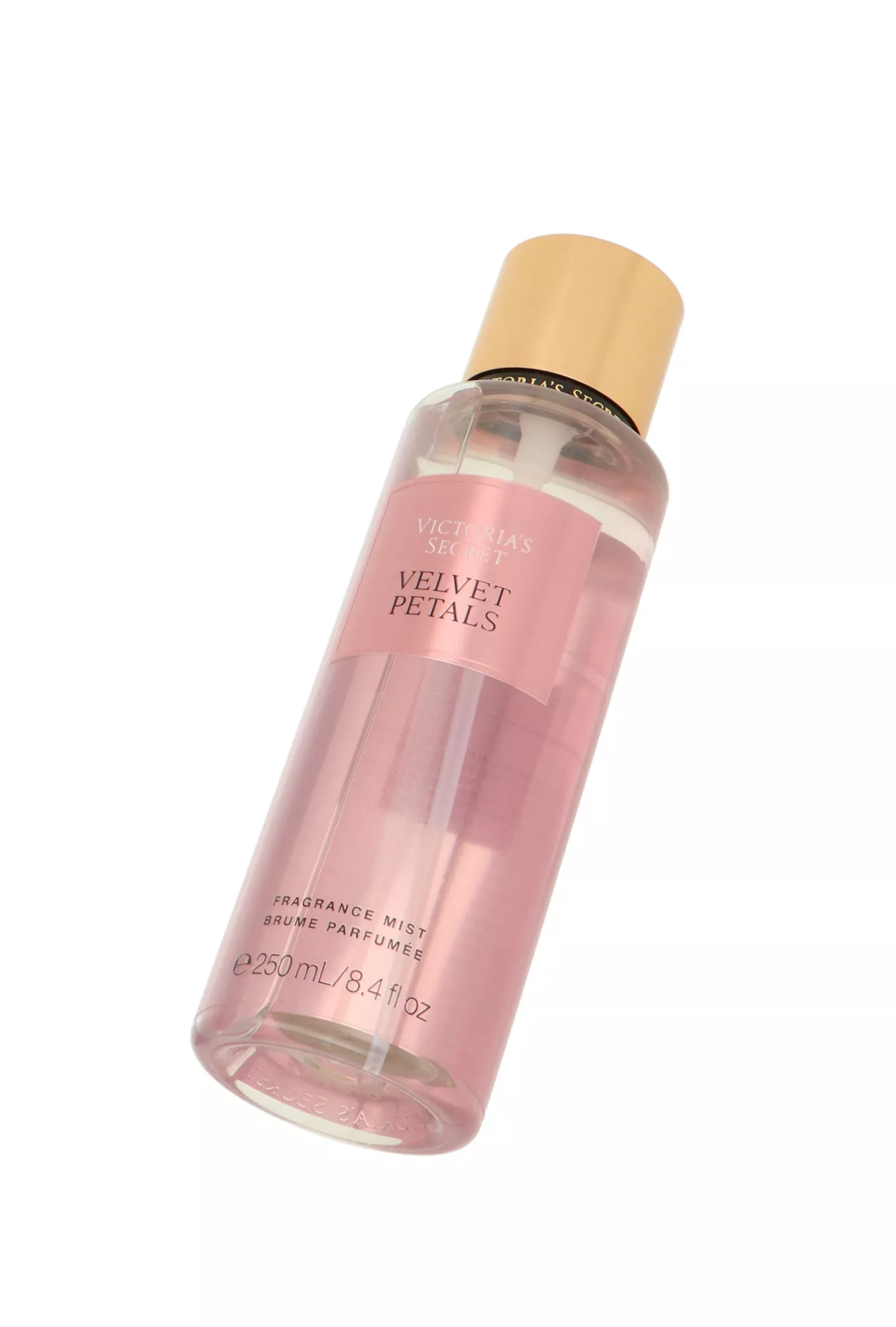 Victoria`s Secret Velvet Petals Body Mist 250ml kvepalai Moterims