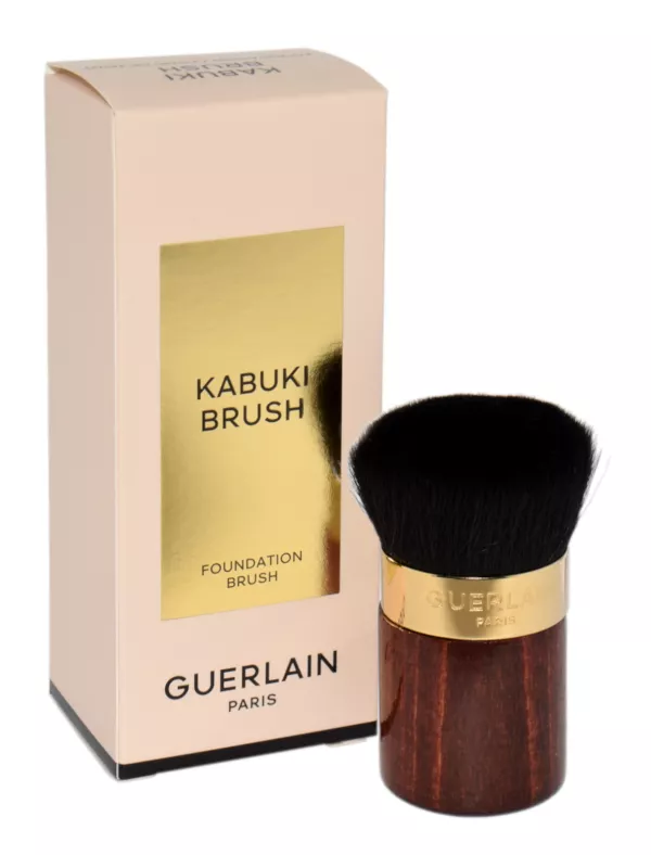 Guerlain Terracotta Le Teint Foundation Face Brush GuerlainTerracotta teptukas