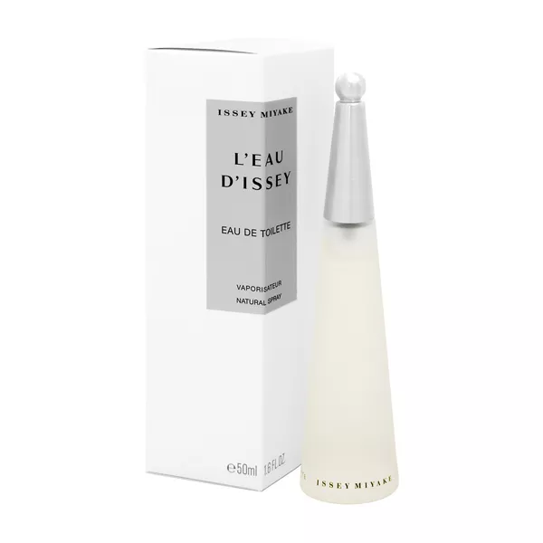 Issey Miyake L`Eau D`Issey kvepalai Moterims