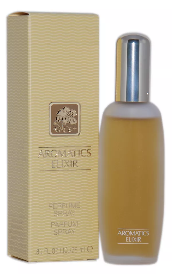 Clinique Aromatics Elixir 25ml kvepalai Moterims EDP