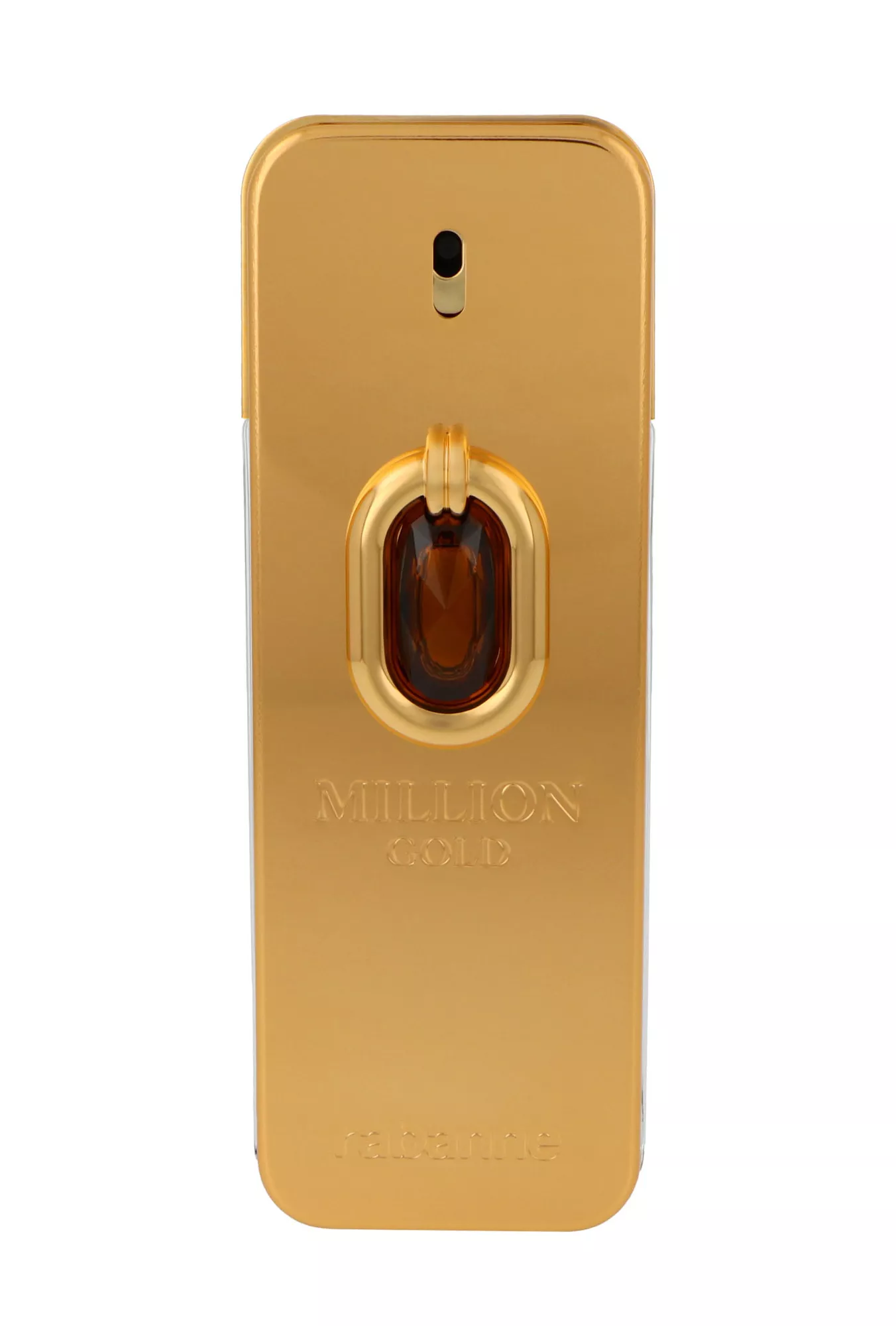 Paco Rabanne Million Gold Elixir Intense Parfum parfumo esencija