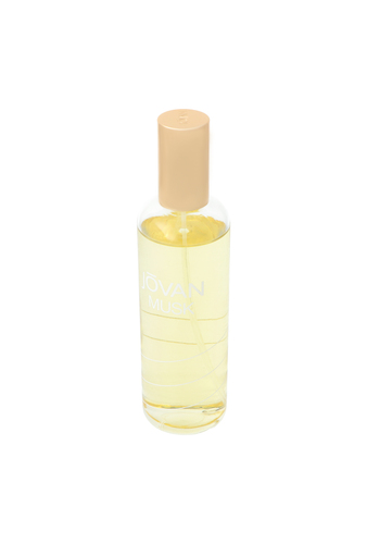 Jovan Musk for Women 96ml kvepalai Moterims Cologne